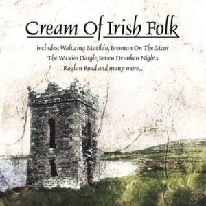 Cream of Irish folk