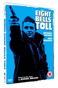 When Eight Bells Toll [DVD]