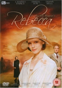 Rebecca [DVD] [1997]