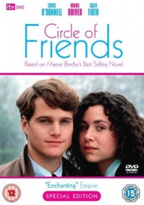 Circle Of Friends (Special Edition) [DVD]