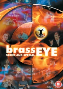 Brass Eye [DVD] [1997]