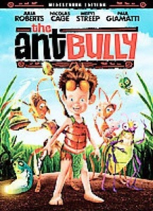 The Ant Bully [DVD] [2006]
