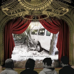 From Under The Cork Tree [Limited Tour Edition]