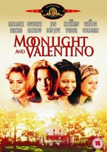 Moonlight And Valentino [DVD]