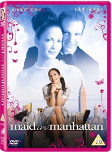 Maid In Manhattan [DVD] [2003]