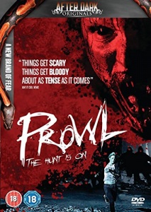 Prowl [DVD]