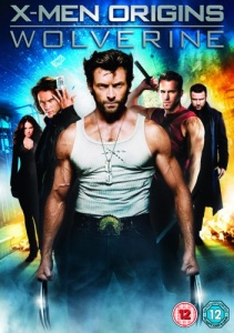 X-Men Origins: Wolverine [DVD] (2009)