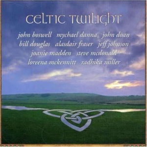 Celtic Twilight