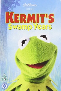 Kermit's Swamp Years [DVD]