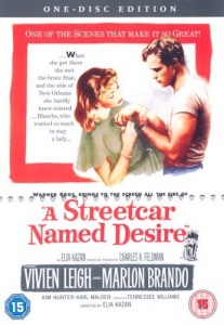 A Streetcar Named Desire [1951] [DVD]