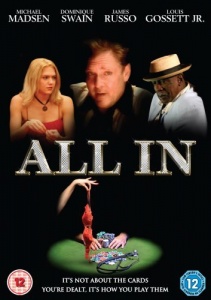 All In [DVD]