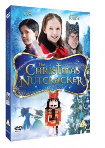 The Christmas Nutcracker [DVD]