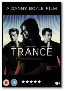 Trance [DVD]