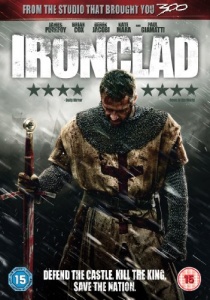 Ironclad [DVD] [2011]