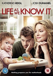 Life As We Know It [DVD]