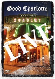 Live at Brixton Academy [DVD] [Region 1] [US Import] [NTSC]