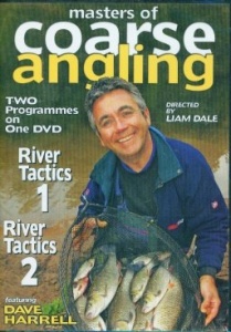 Masters of Course Angling (DVD)