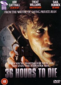 36 Hours to Die [DVD]