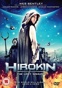 Hirokin : The Last Samurai [DVD]