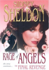 Rage Of Angels - the final revenge [1983] [DVD]