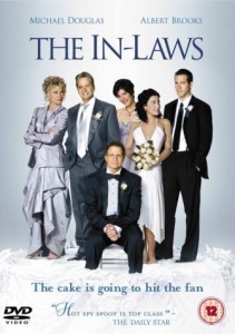 The In-Laws [DVD] [2003]