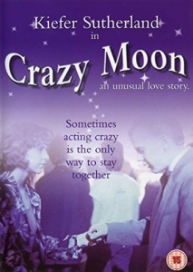 Crazy Moon [DVD]