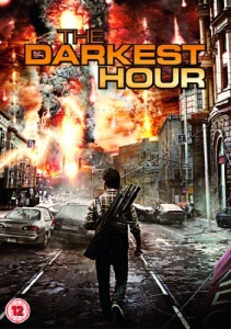 The Darkest Hour [DVD]