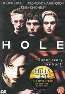 The Hole [DVD]