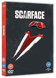 Scarface [DVD]