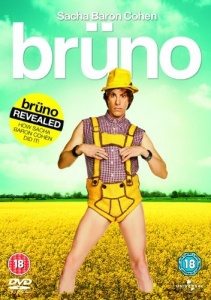 Bruno [DVD]