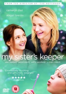 My Sister's Keeper [DVD]