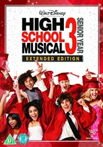 High School Musical 3: Senior Year [DVD]