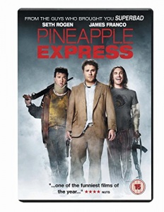 Pineapple Express [DVD] [2008] [2009]