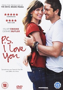 P.S. I Love You [DVD] [2008]