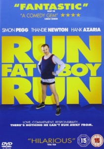 Run, Fat Boy, Run [DVD]