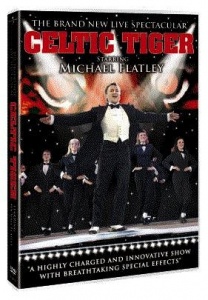 Michael Flatley: Celtic Tiger [DVD] (2005)