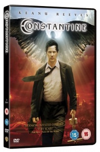 Constantine [2005] [DVD]