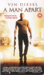 A Man Apart [DVD]