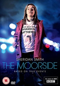 The Moorside [DVD] [2016]