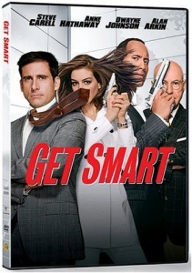 Get Smart [DVD] [2008]