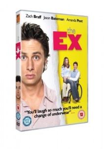 The Ex [DVD] [2006]