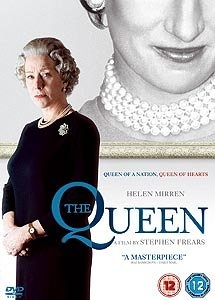 The Queen [DVD] [2006]