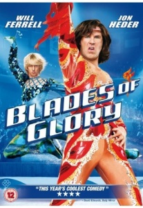 Blades of Glory [DVD]