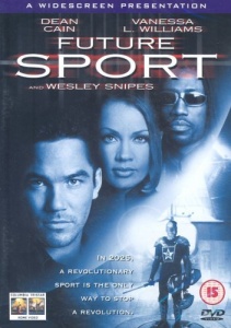 Future Sport [DVD]