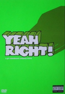 Yeah Right [DVD] [Region 1] [US Import] [NTSC]