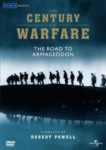 The Century Of Warfare: Volume 1 - The Road To Armageddon [DVD]