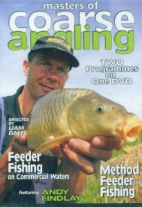 Masters of Coarse Angling