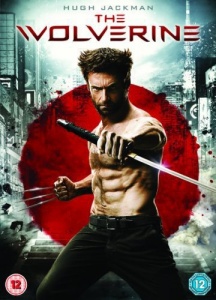 The Wolverine [DVD]