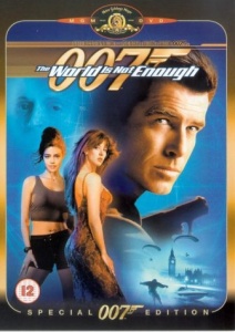 The World Is Not Enough [DVD] [1999]