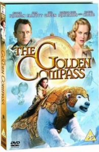 The Golden Compass [DVD] [2007]